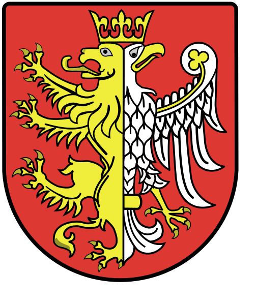 Herb Krosna